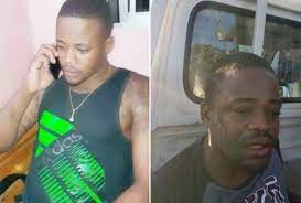  Le chef de gang de Delmas 95, Ti Greg stoppé par la PNH