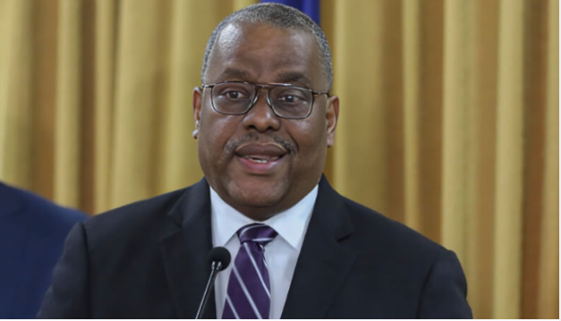  What to Expect from Garry Conille as Haiti’s New Prime Minister