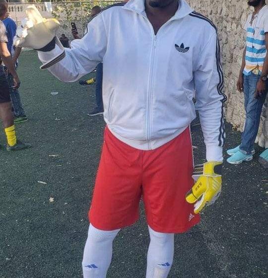 Frantzy Francillon assassiné à Carrefour