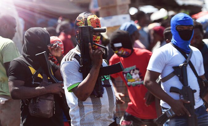  Santo 12 attaqué par les terroristes de Viv Ansanm