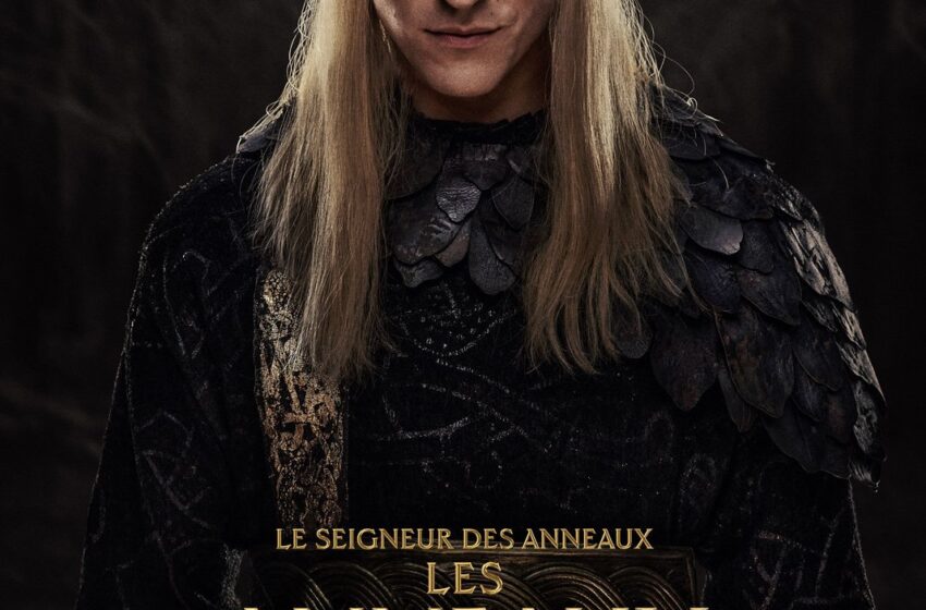  Les Anneaux de Pouvoir : la saison 2 arrive