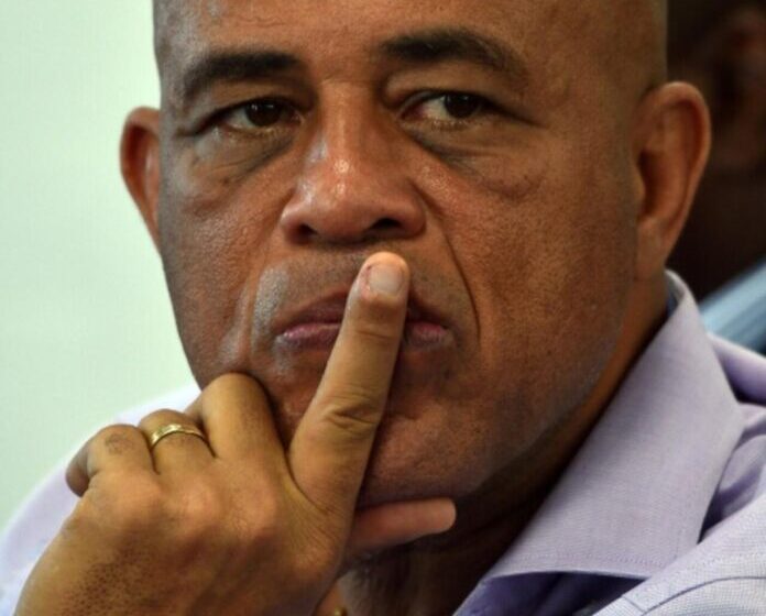  Sanctions états-uniennes : l’éteau se resserre-t-il autour de Martelly?