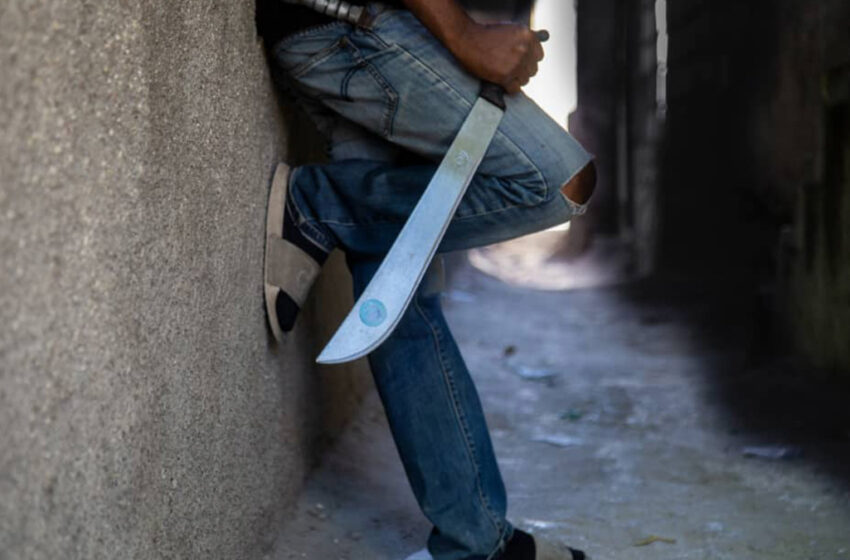  Bwa Kale à Chambellan