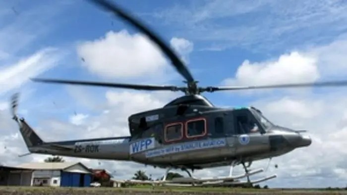 Annulation de vols vers Haïti