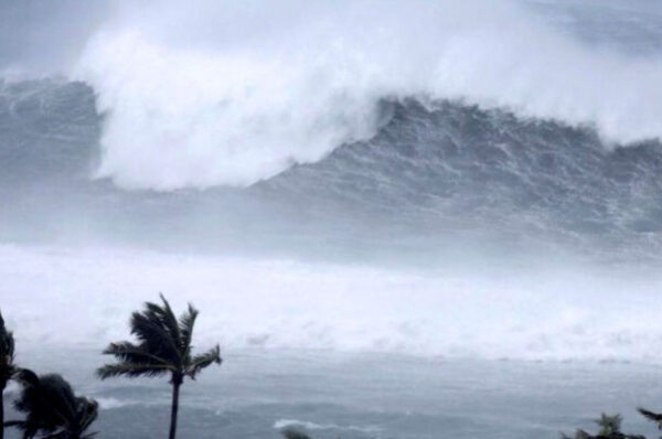 Une dépression tropicale risque de surgir dans la mer des Caraïbes