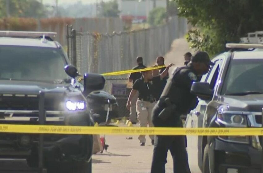 Fusillade à Fort Lauderdale