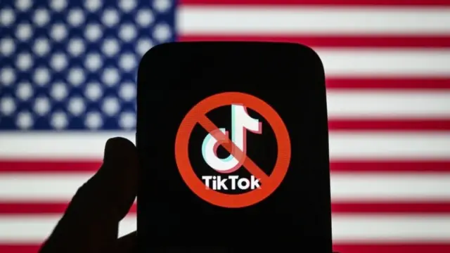 Interdiction de TikTok aux Etats-Unis / date limite : 19 janvier 2025